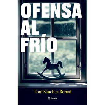 Ofensa Al Frio