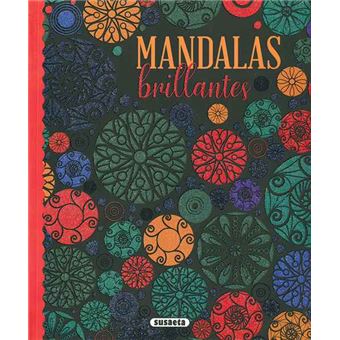 Mandalas brillantes 2