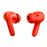 Auriculares Noise Canceling Urbanista Palermo True Wireless Poppy Orange