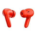 Auriculares Noise Canceling Urbanista Palermo True Wireless Poppy Orange