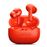 Auriculares Noise Canceling Urbanista Palermo True Wireless Poppy Orange
