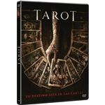 Tarot  (2024) - DVD