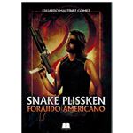 Snake Plissken