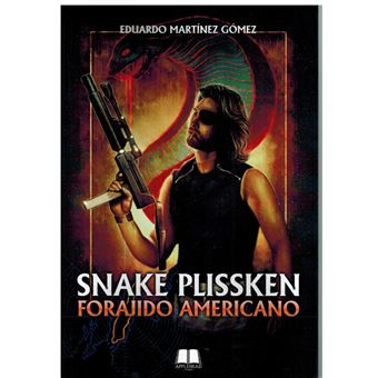 Snake Plissken
