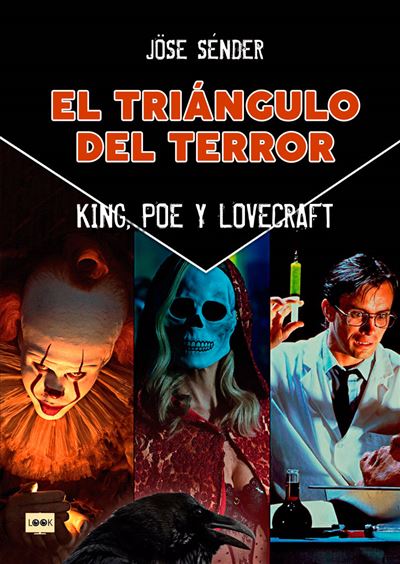 Redbook Roja El Triángulo Del Terror - José Sénder (Autor)
