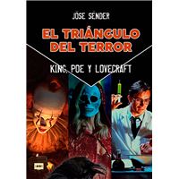 El triángulo del terror