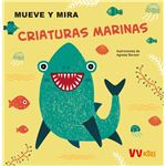CRIATURAS MARINAS (VVKIDS)