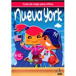 Nueva York. Guía de viajes para niños