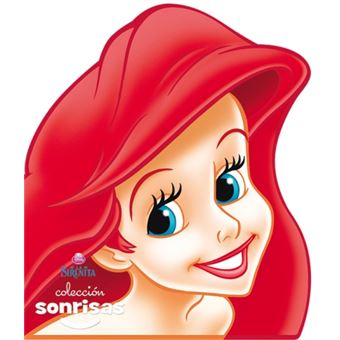 La Sirenita Sonrisas