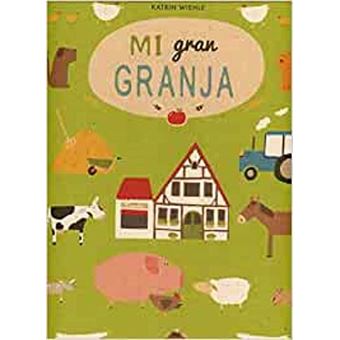 Mi granja