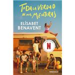 Toda la verdad de mis mentiras (edición serie)