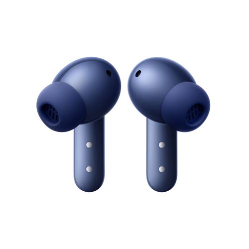 Auriculares Bluetooth Cmf By Nothing Buds 2 Plus True Wireless Usb-c Azul Oscuro