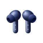 Auriculares Bluetooth CMF by Nothing Buds 2 Plus True Wireless USB-C Azul oscuro