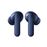 Auriculares Bluetooth CMF by Nothing Buds 2 Plus True Wireless USB-C Azul oscuro
