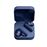 Auriculares Bluetooth CMF by Nothing Buds 2 Plus True Wireless USB-C Azul oscuro