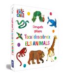 L`Erugueta Golafre Toca I Descobreix Els Animals