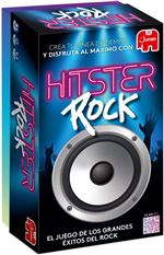 Juego de mesa hister rock!
