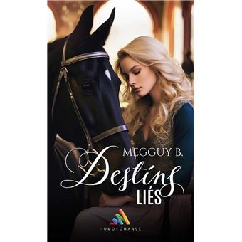 Destins Liés | Livre lesbien, roman lesbien - 1