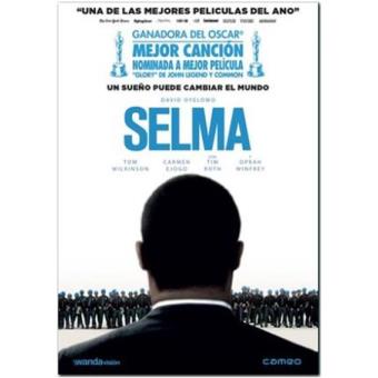 Selma - DVD - 1