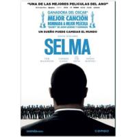 Selma - DVD