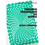 Tratado progresivo de ritmo ii metr