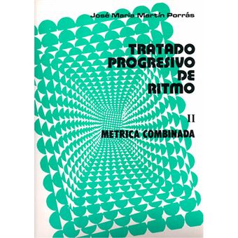 Tratado progresivo de ritmo ii metr