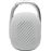 Altavoz Bluetooth JBL Clip 4 Blanco