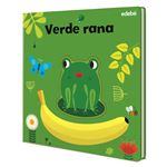 Verde Rana