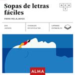 Sopas De Letras Faciles