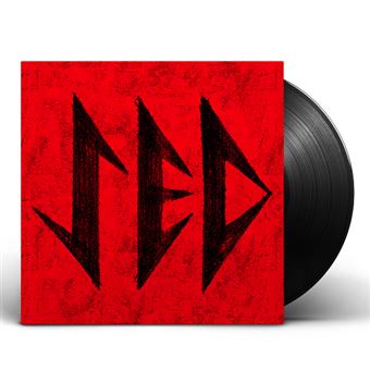 Sed - Vinilo