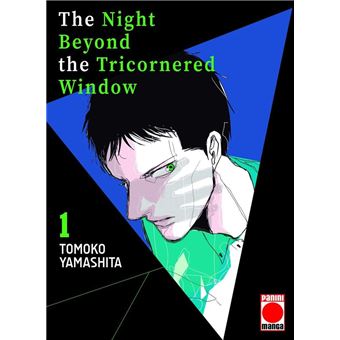 The Night Beyond The Tricornered 2X