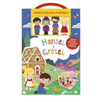 Hansel I Gretel