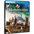 Cazafantasmas: Más allá - Blu-ray