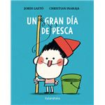 Un Gran Dia De Pesca