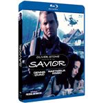 Savior - Blu-ray