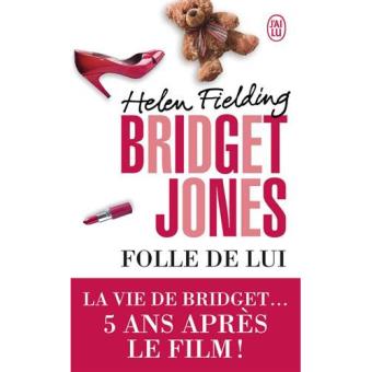 Bridget Jones: Folle de lui