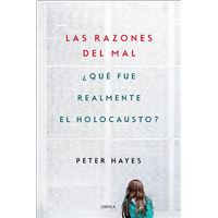 Las razones del mal