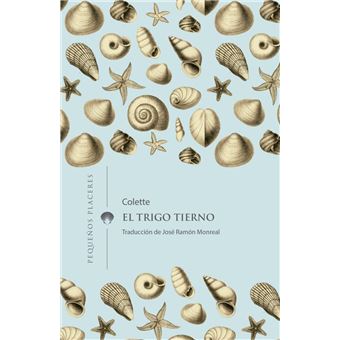El trigo tierno - 1
