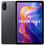 Tablet Xiaomi Redmi Pad 2 11'' 128GB Gris grafito
