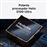 Tablet Xiaomi Redmi Pad 2 11'' 128GB Gris grafito