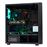 PC Primux Iox Gaming AMD R5 240GB+ 2TB Kit gaming