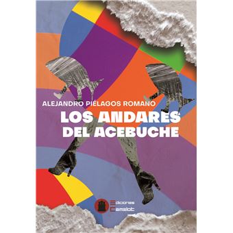 Los andares del acebuche