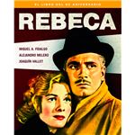 Rebeca-el libro del 80 aniversario