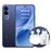 Bundle Vivo V70 FE 5G 6,83" 512GB Ocean Blue + Auriculares Noise Cancelling Vivo Buds Air3 con estuche de carga + Cargador Vivo 90W FlashCharge