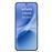 Bundle Vivo V70 FE 5G 6,83" 512GB Ocean Blue + Auriculares Noise Cancelling Vivo Buds Air3 con estuche de carga + Cargador Vivo 90W FlashCharge
