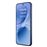 Bundle Vivo V70 FE 5G 6,83" 512GB Ocean Blue + Auriculares Noise Cancelling Vivo Buds Air3 con estuche de carga + Cargador Vivo 90W FlashCharge