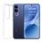Bundle Vivo V70 FE 5G 6,83" 512GB Ocean Blue + Auriculares Noise Cancelling Vivo Buds Air3 con estuche de carga + Cargador Vivo 90W FlashCharge