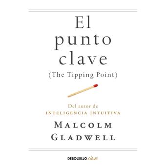 El punto clave - The Tipping Point