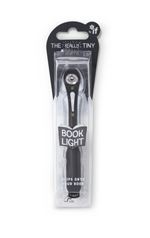 Mini Linterna Led Negra