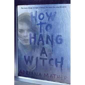 How to Hang a Witch